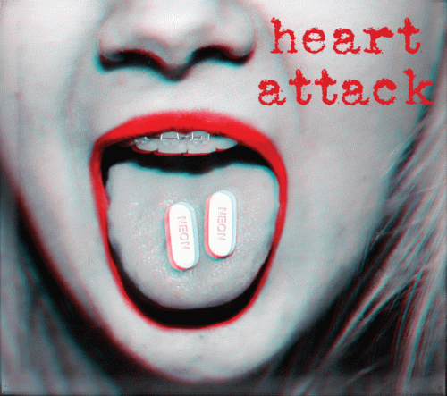 Heart Attack (PL) : Neony